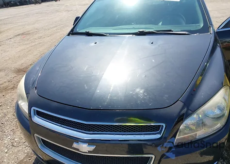 2012 Chevrolet Malibu 3Lt z USA, uszkodzony, nr VIN 1G1ZF5E70CF180213